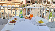 Terrazza Duomo food