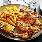 Nando's food