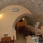 Pizzeria Lanterna Blu inside