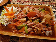 Laan-Thai food