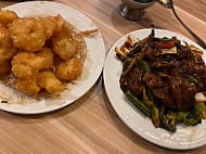 Silver City Chinese food