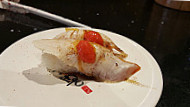 Sushi Edo food