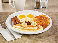 Denny's food