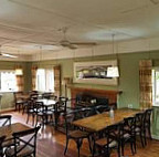 Megalong Valley Tearooms inside