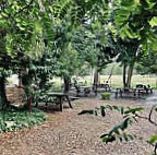 Megalong Valley Tearooms outside