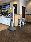 Mcdonald's inside