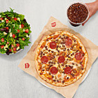 Mod Pizza food