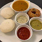 Tanjore food