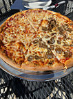 Terranova's And Pizzeria food