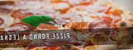 Pizzeria La Cinta Il Surfista food