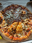 Papa Johns Pizza food