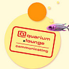 Quarium.Lounge food