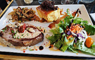 Cafe Du Commerce food