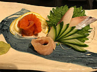 Sen Zushi - Japanese Cuisine & Sushi Bar food