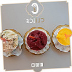 Cli-ice Dal 1949 Cucinella food