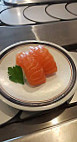 Tanshin Sushi Bar food