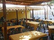 Taberna Martino inside