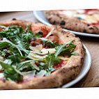 Razzo Pizza Napoletana Leith food