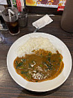 Coco Ichibanya Nakagyo Kawaramachi Sanjo food