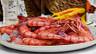 Voraz Alicante food