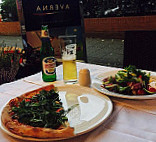Averna Italian Restaurant food