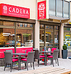 Cadera GmbH & Co inside