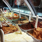 Gelateria Panna Co food