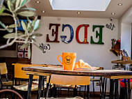 Edgcumbes Edge Take-away Coffee Shop food