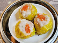 Empire Dim Sum food