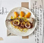 Fluxus_post Modern Cuisine food