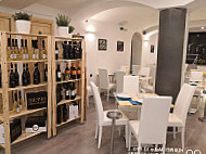 A Casa Mia Trattoria food