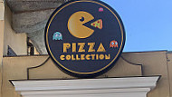 Pizza Collection inside
