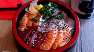 Midory Japanese Restaurant food