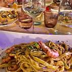 La Dolce Vita In Giardino food