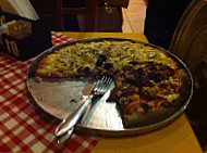Pizzaria Apokalipse food