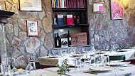 L'osteria Di Antonio food