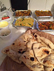 Spice Delight Indian Takeaway food