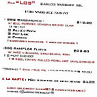 Www Tastebudsbbq Com menu