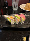 Juno Japanese Westport food