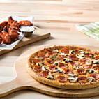 Domino's Pizza food