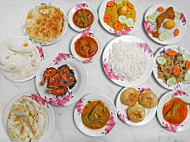 Badda Kabab Restora food