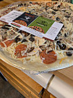 Papa Murphy 's Take 'n ' Bake Pizza food