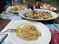 La Taverna Del Pescatore food