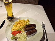 Zagreb food