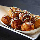 Takoyaki Takoyosh Semenyih. food