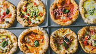 Briscola Pizza Society Porta Nuova food