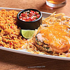 Applebee's Grill food