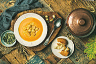 Soup Kultur food