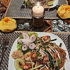 Samui Thai Cuisine food