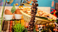 Rodizio O Brazil food